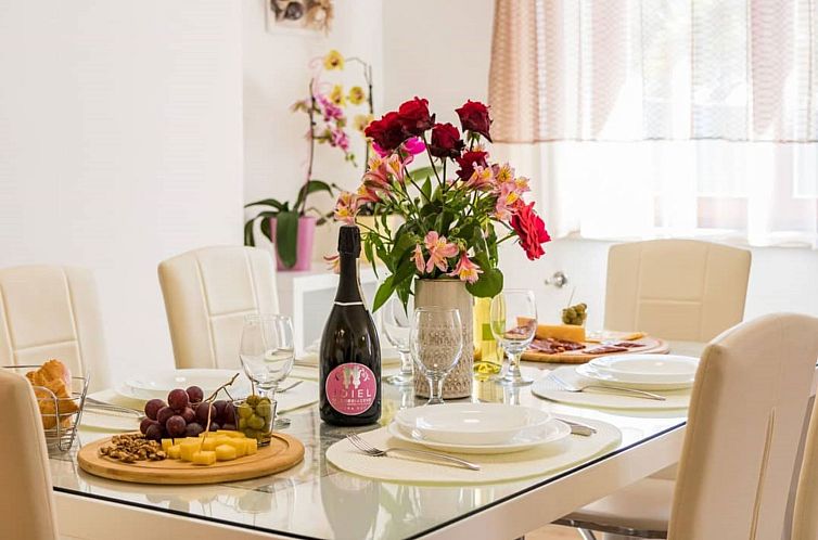 Vakantiehuis Villa Pietra