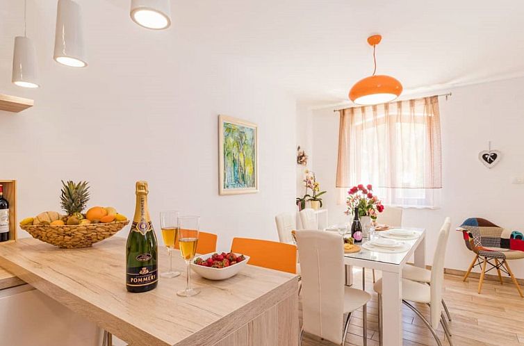 Vakantiehuis Villa Pietra
