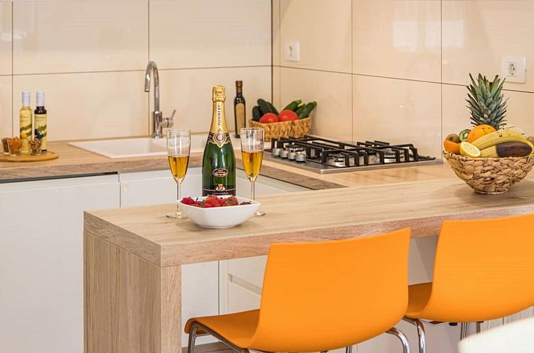 Vakantiehuis Villa Pietra