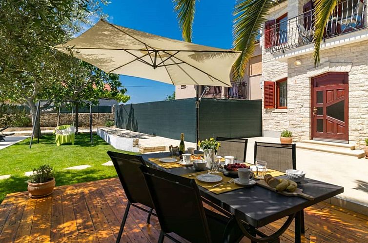 Vakantiehuis Villa Pietra