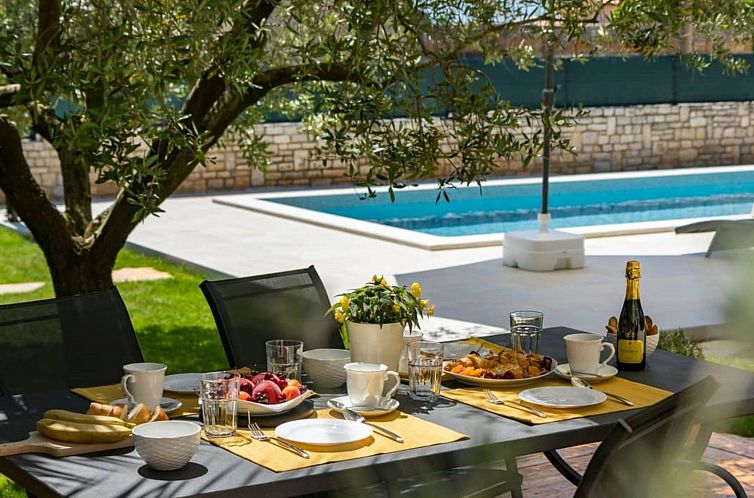 Vakantiehuis Villa Pietra