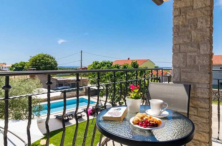 Vakantiehuis Villa Pietra