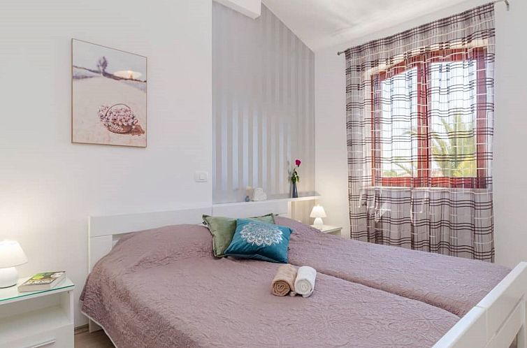 Vakantiehuis Villa Pietra
