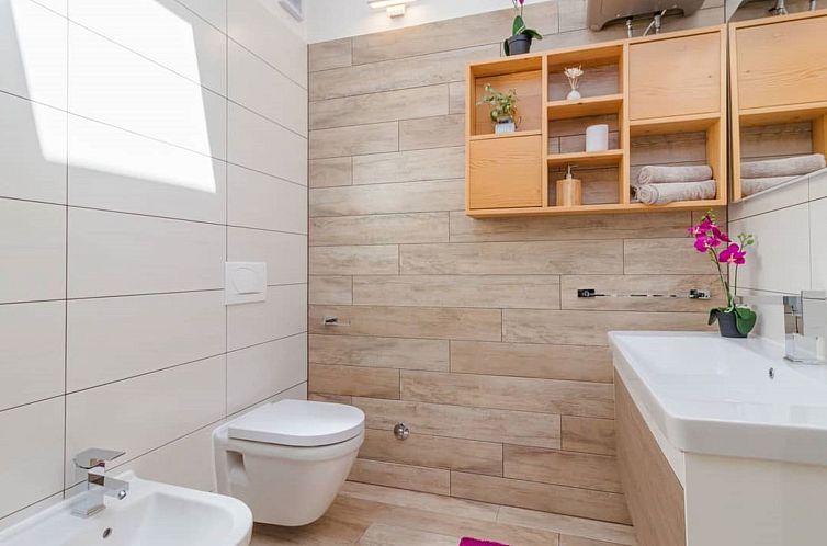 Vakantiehuis Villa Pietra