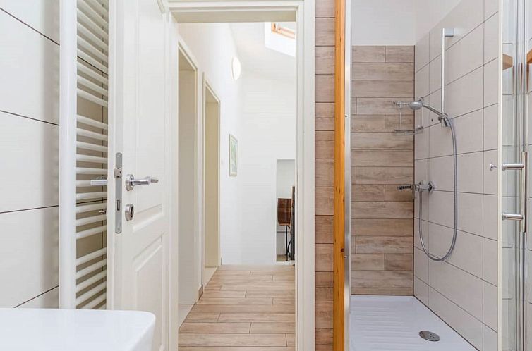 Vakantiehuis Villa Pietra