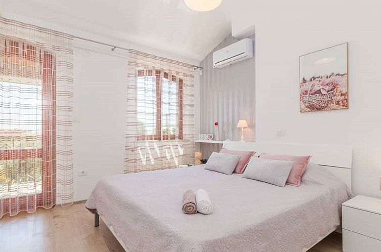 Vakantiehuis Villa Pietra