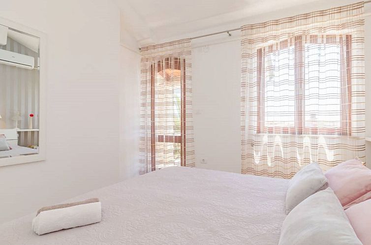 Vakantiehuis Villa Pietra