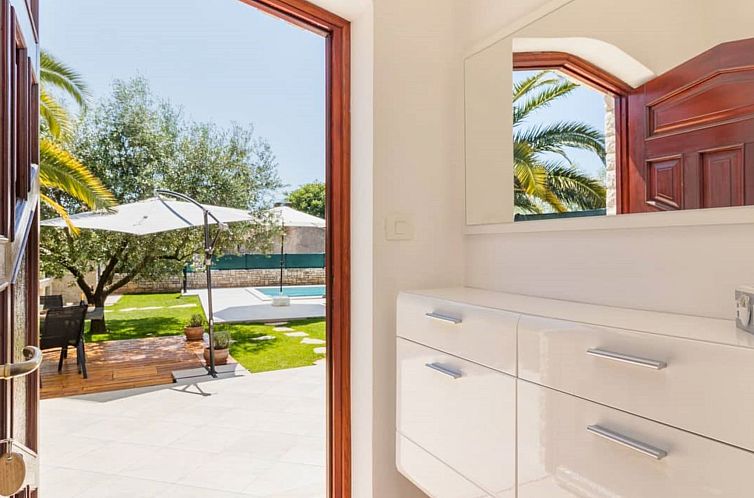 Vakantiehuis Villa Pietra