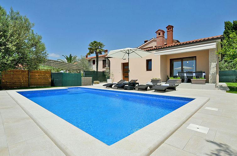 Vakantiehuis Villa Natali
