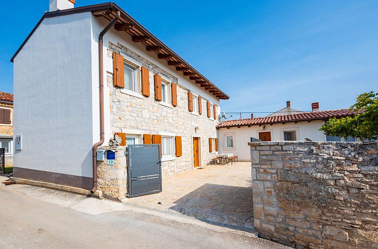 Vakantiehuis House 2374