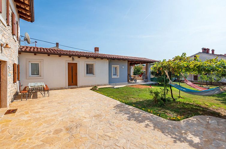 Vakantiehuis House 2374