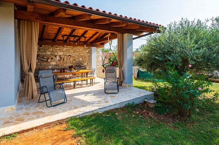 Vakantiehuis House 2374