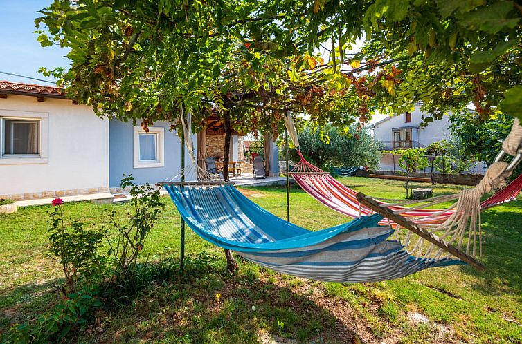 Vakantiehuis House 2374