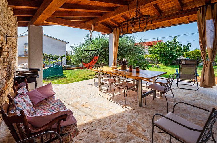 Vakantiehuis House 2374