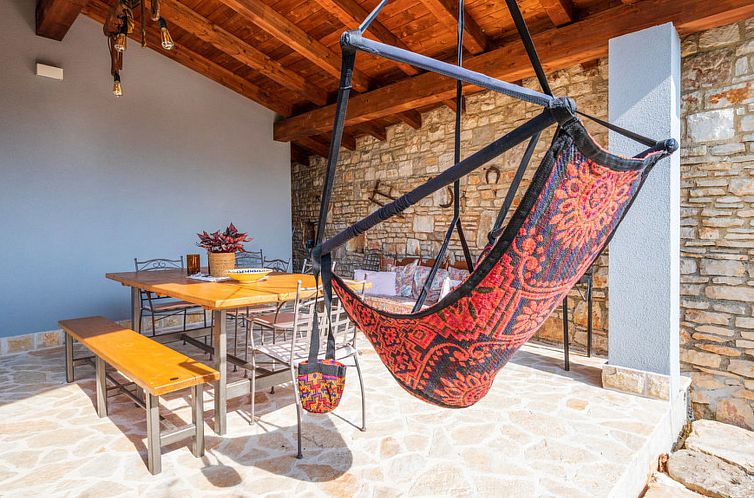 Vakantiehuis House 2374
