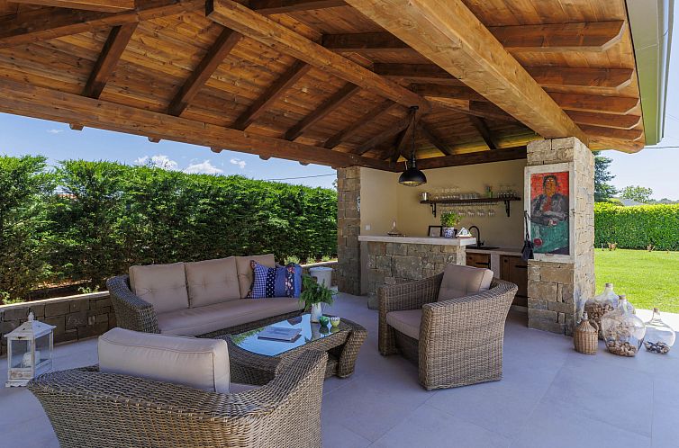 Vakantiehuis Gasparini