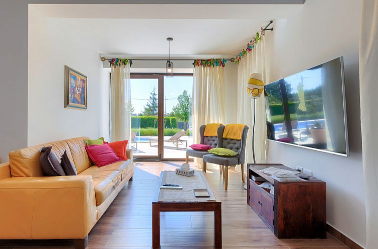 Vakantiehuis Gasparini