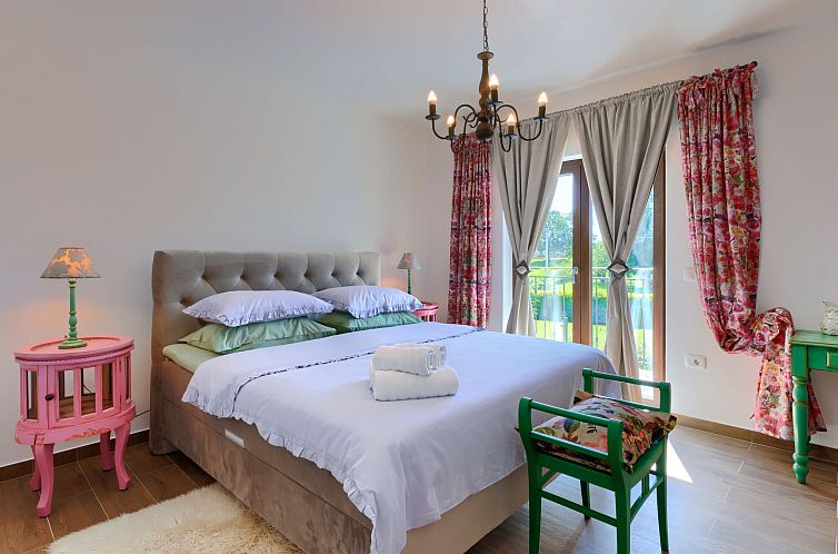 Vakantiehuis Gasparini