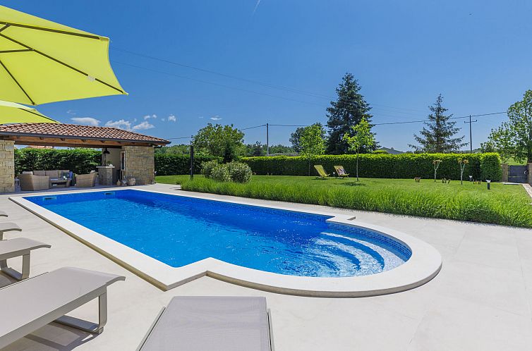 Vakantiehuis Gasparini