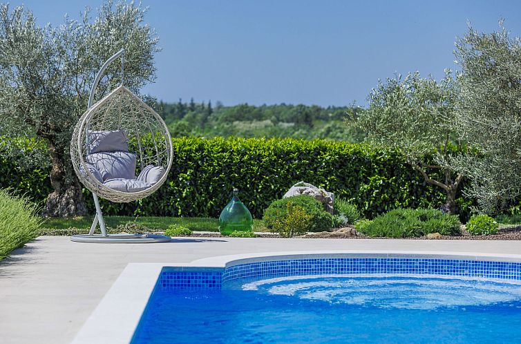 Vakantiehuis Gasparini
