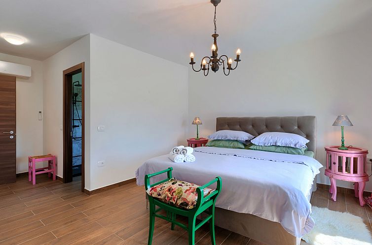Vakantiehuis Gasparini