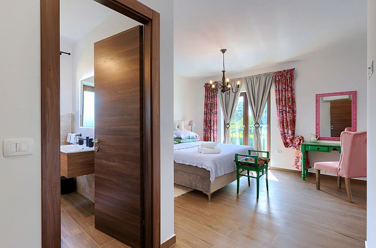 Vakantiehuis Gasparini