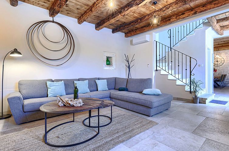 Vakantiehuis Villa Radovani