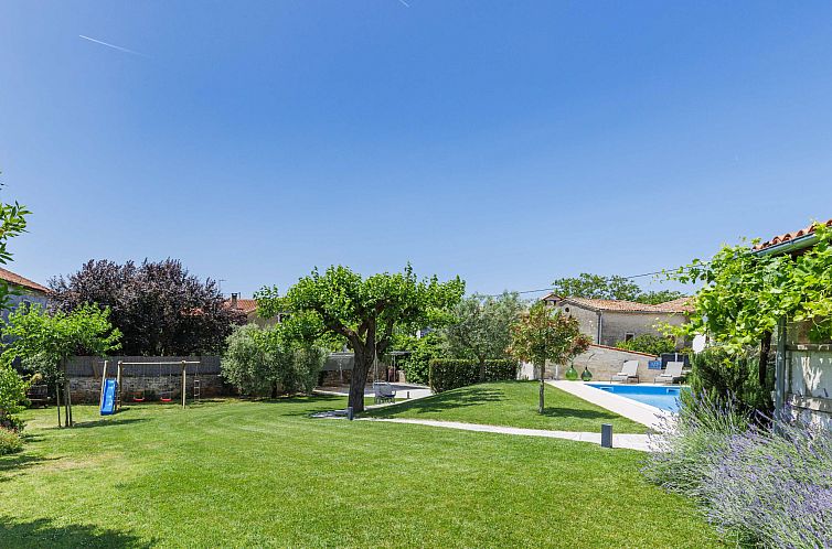 Vakantiehuis Villa Radovani