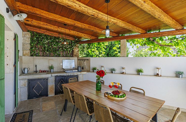 Vakantiehuis Villa Radovani