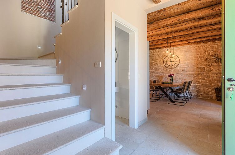 Vakantiehuis Villa Radovani