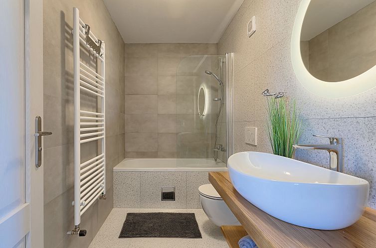 Vakantiehuis Villa Radovani