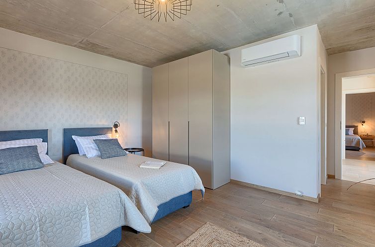 Vakantiehuis Villa Radovani
