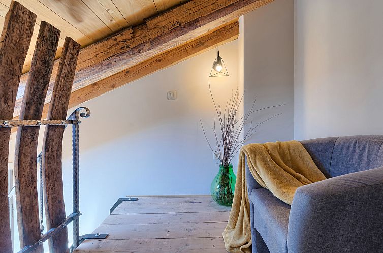 Vakantiehuis Villa Radovani