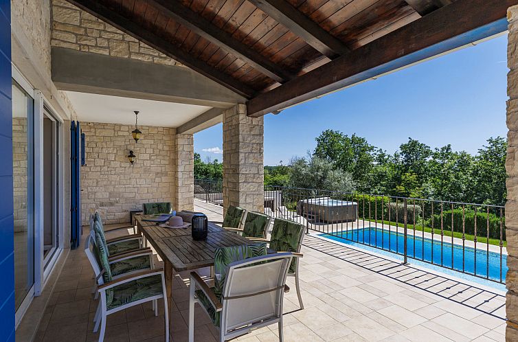 Vakantiehuis Babudri