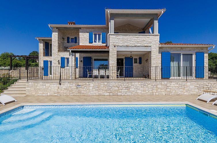 Vakantiehuis Babudri