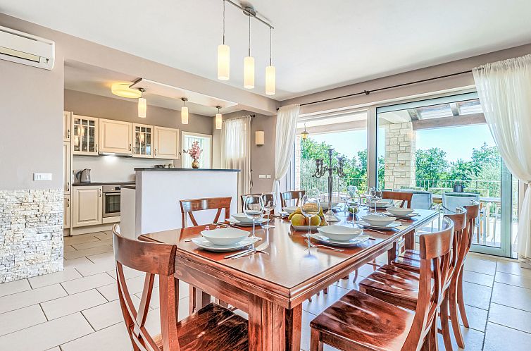 Vakantiehuis Babudri