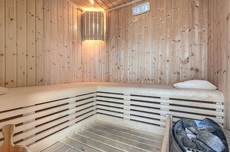 Vakantiehuis Babudri