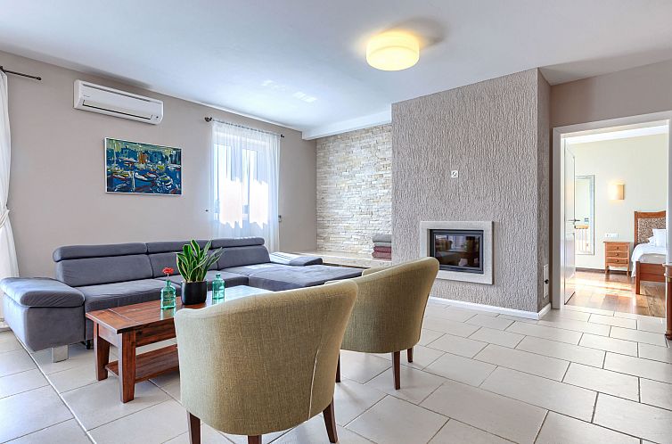 Vakantiehuis Babudri