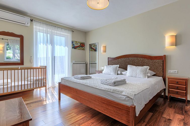Vakantiehuis Babudri