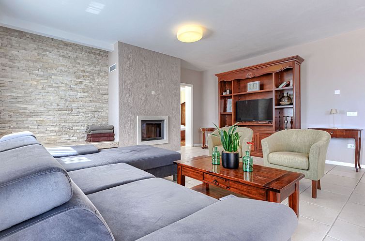 Vakantiehuis Babudri