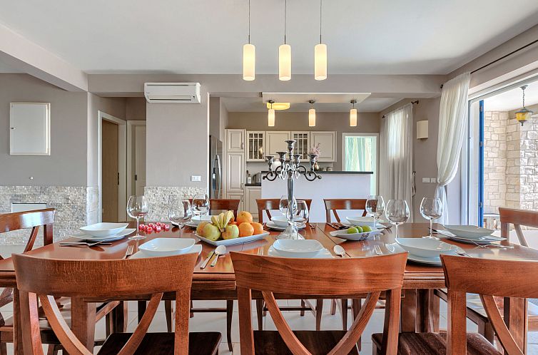 Vakantiehuis Babudri