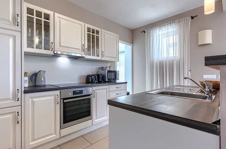 Vakantiehuis Babudri