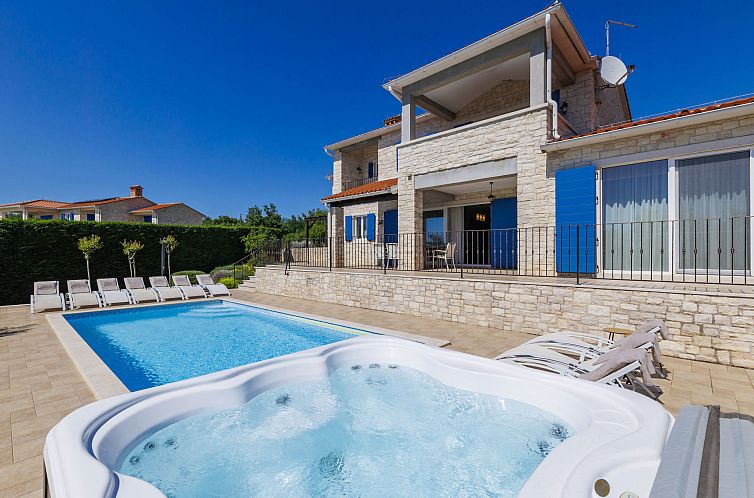 Vakantiehuis Babudri