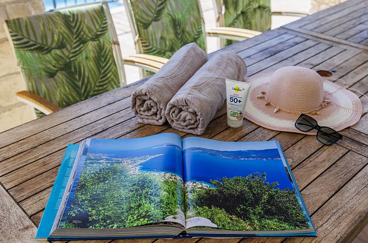 Vakantiehuis Babudri