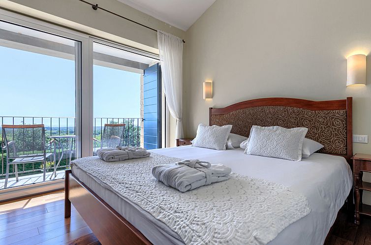 Vakantiehuis Babudri