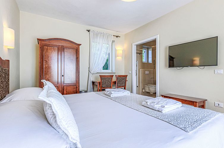 Vakantiehuis Babudri