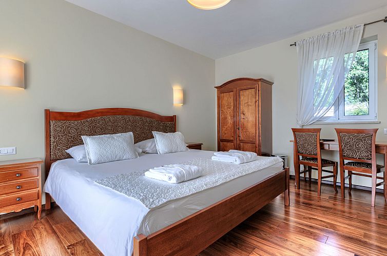 Vakantiehuis Babudri