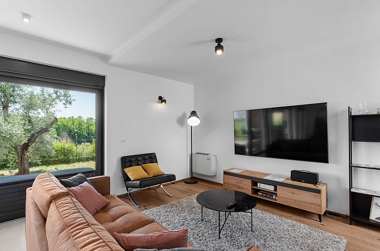 Vakantiehuis Villa Tola