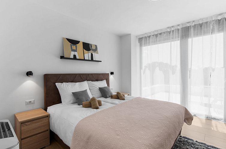 Vakantiehuis Villa Tola