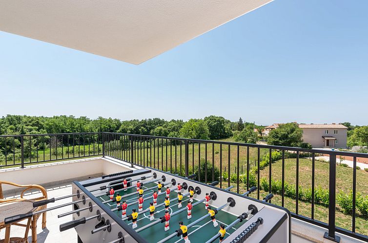 Vakantiehuis Villa Tola